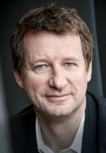 Yannick Jadot