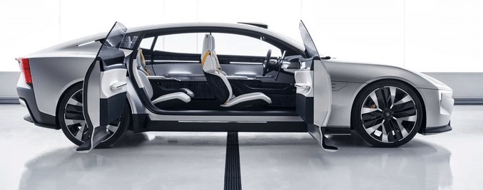 Polestar 3
