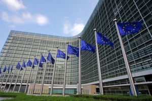 Commission européenne Bruxelles