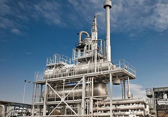 Installation de Romgaz