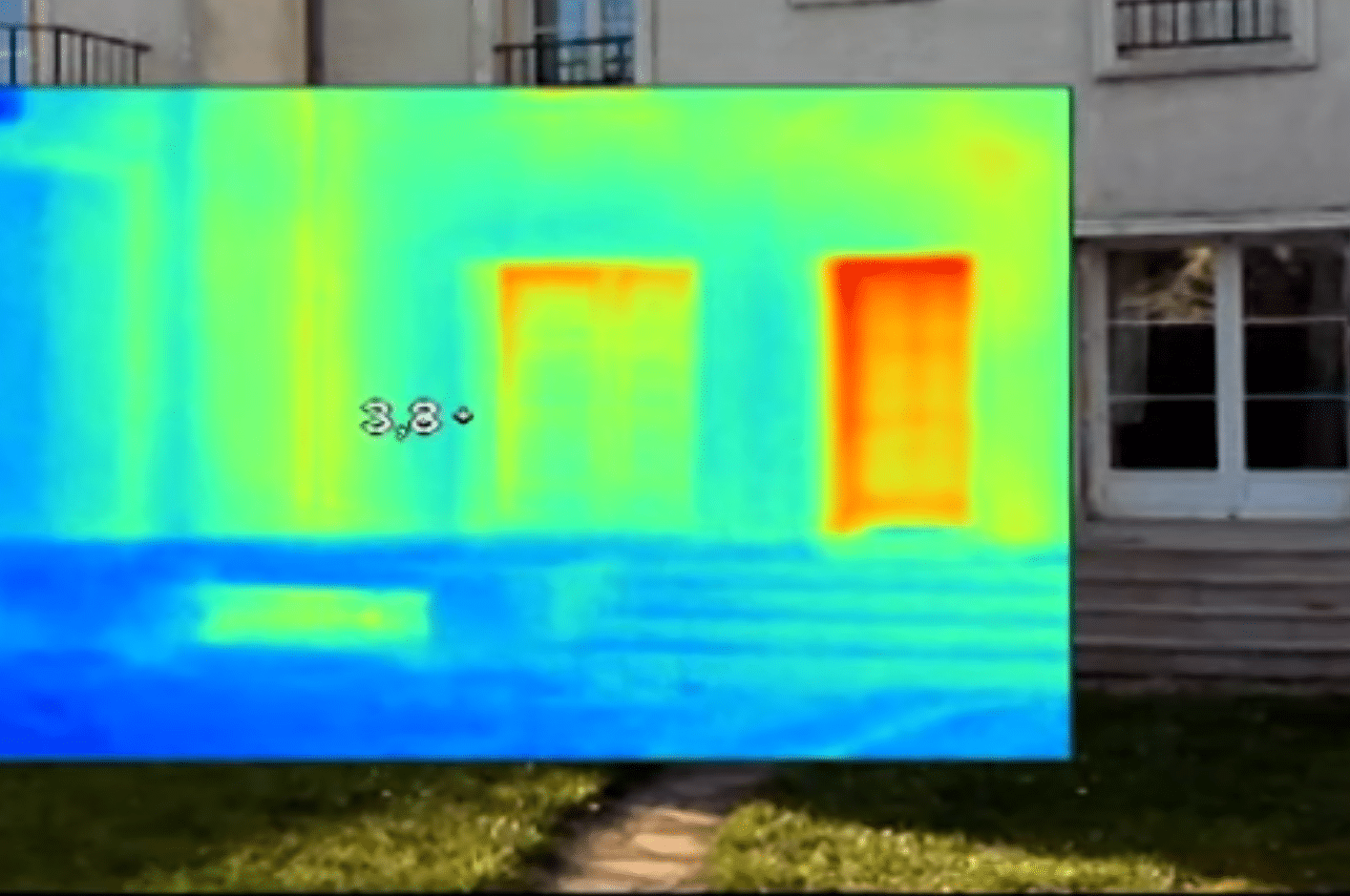 Audit énergétique