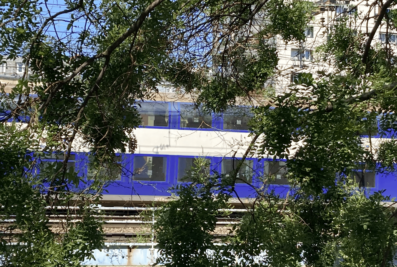 Train