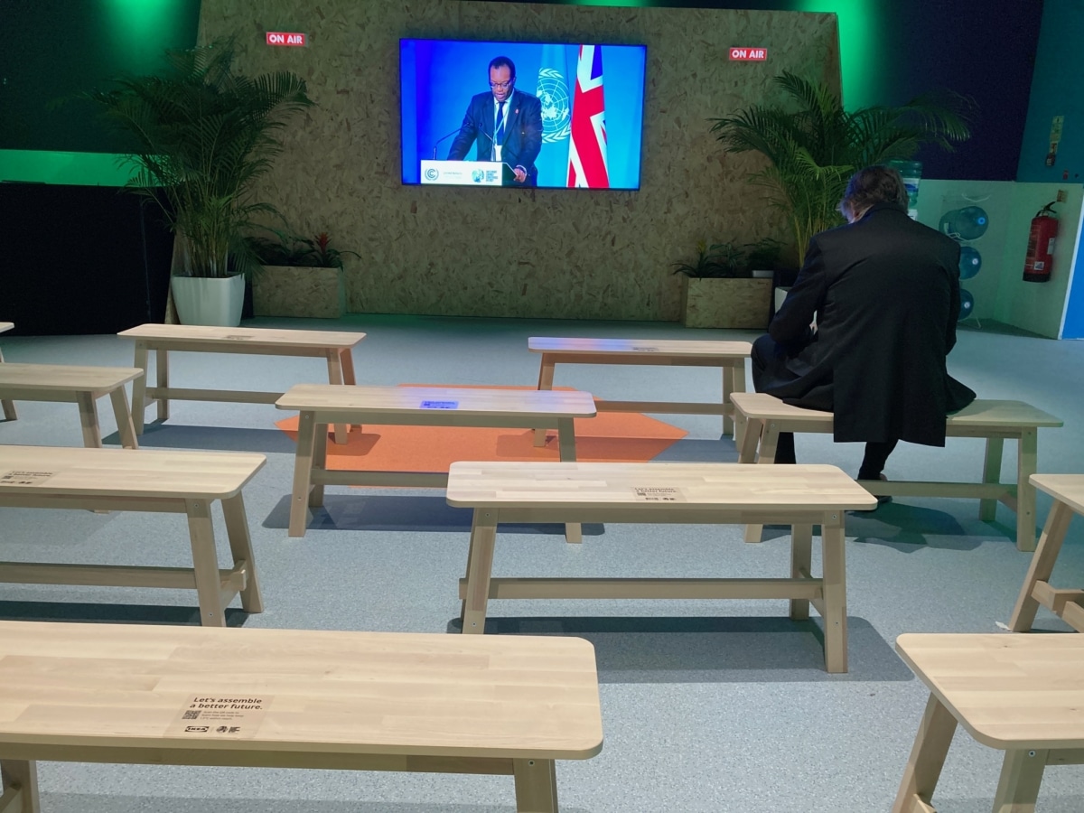 COP26