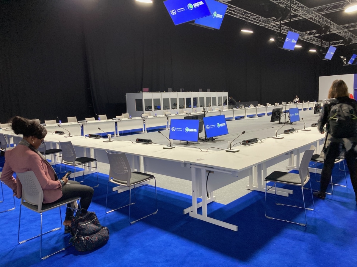 COP 26