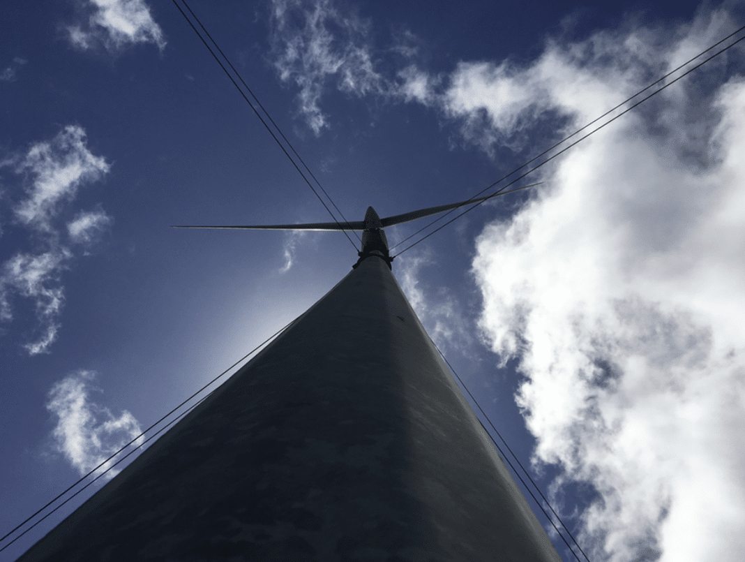 Eolienne