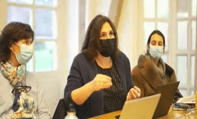 Convention citoyenne européenne