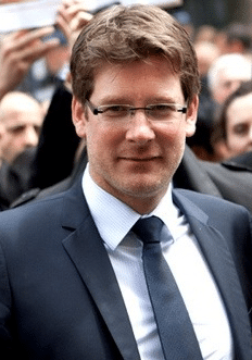 Pascal Canfin