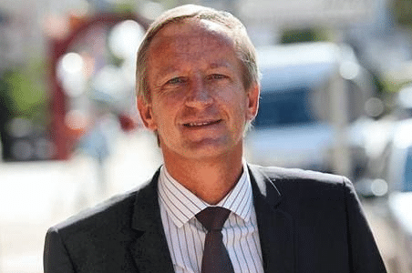 Olivier Richefou