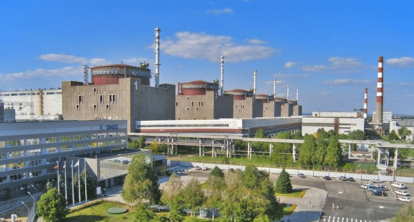 Zaporijia