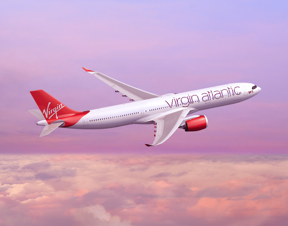 Airbus A330neo