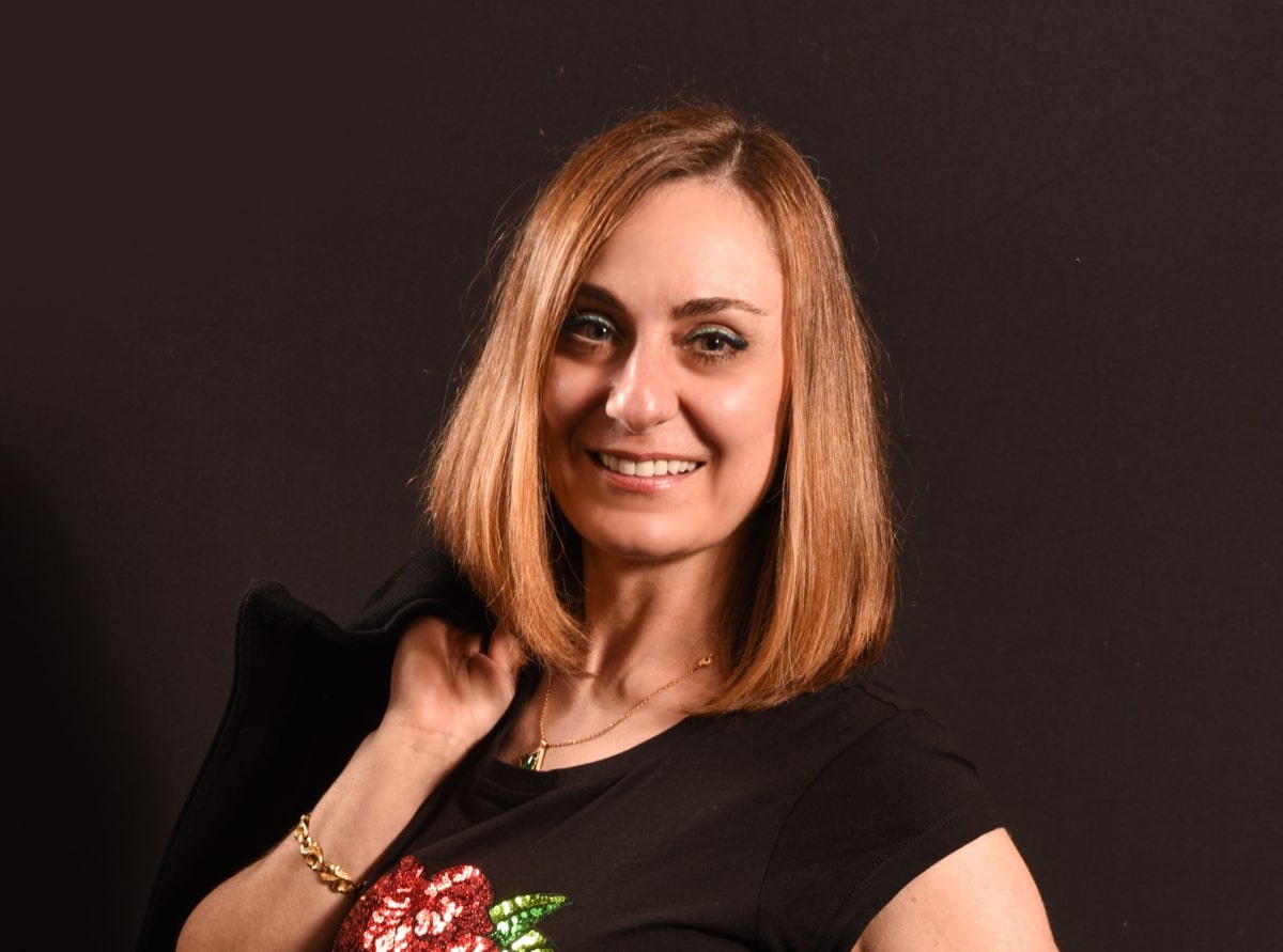Nathalie Jeanne-Marie Hilmi