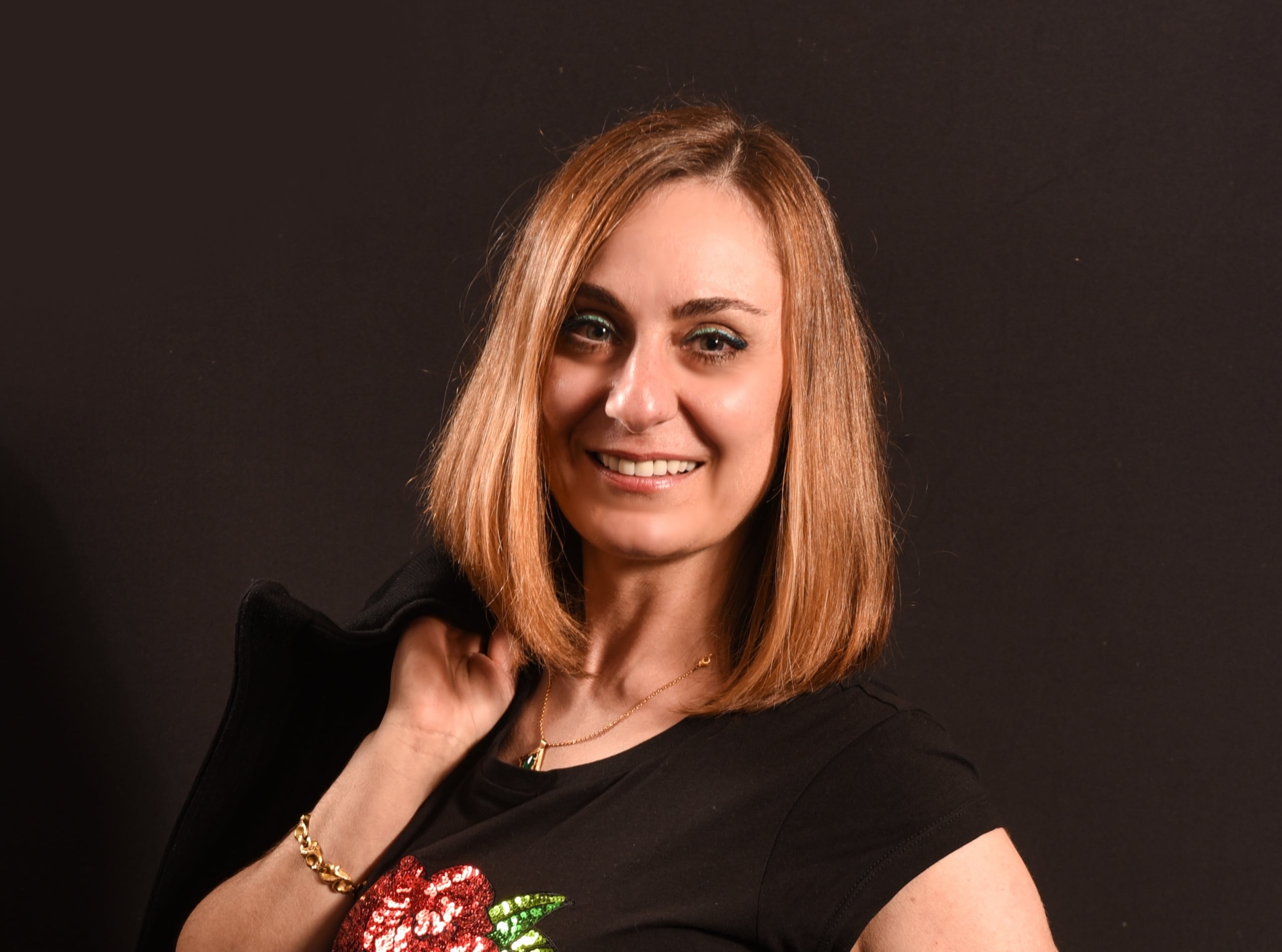 Nathalie Jeanne-Marie Hilmi
