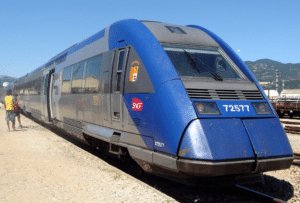 TER SNCF