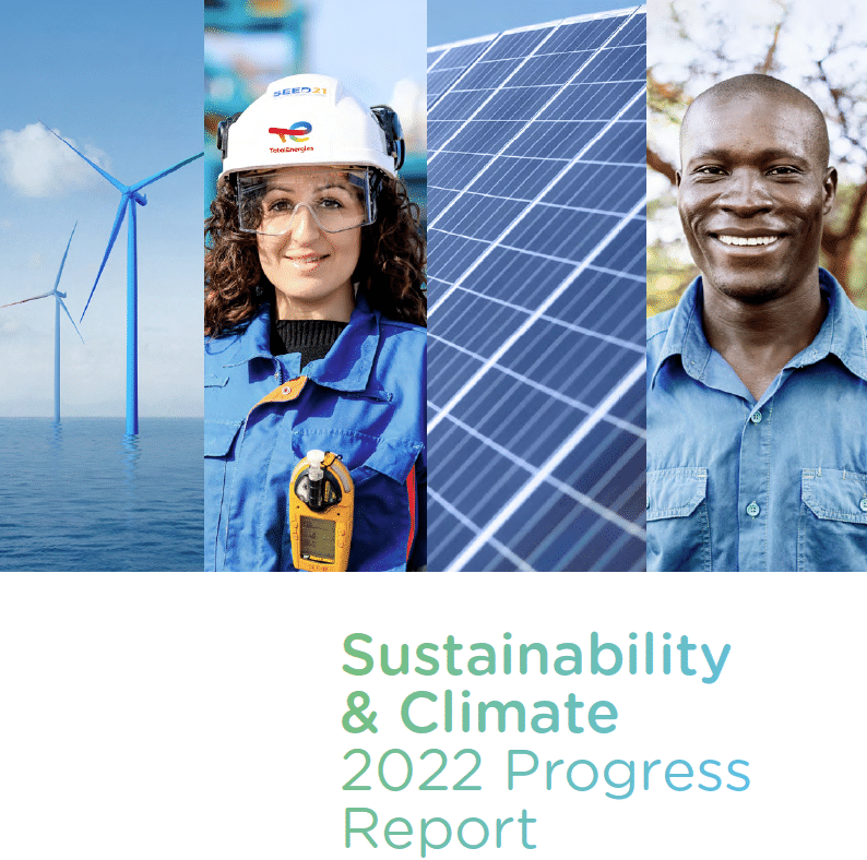 Sustainability and climate
