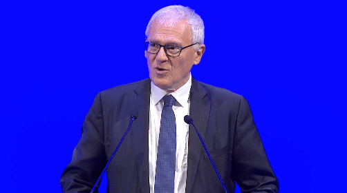 Jean-Bernard Lévy