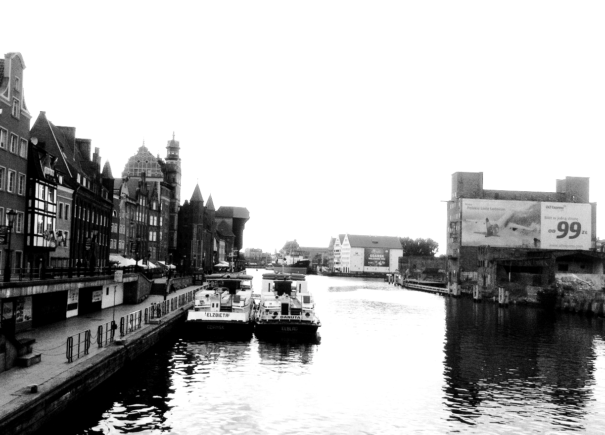 Gdansk