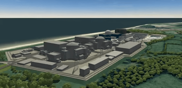Sizewell C
