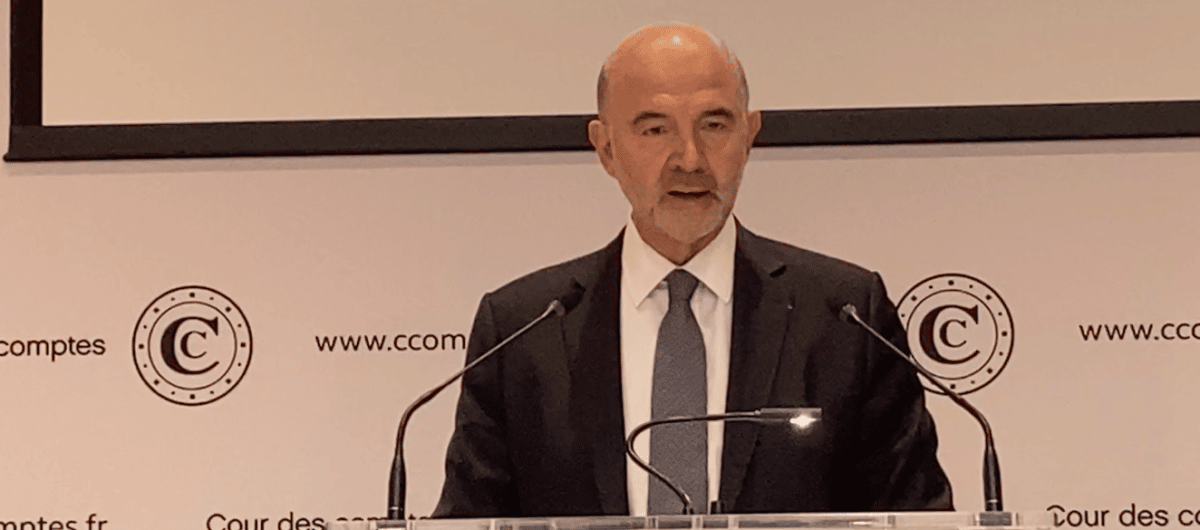 Pierre Moscovici