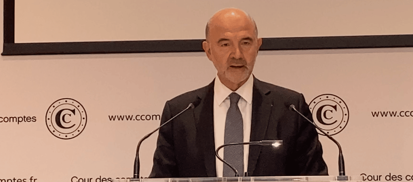 Pierre Moscovici