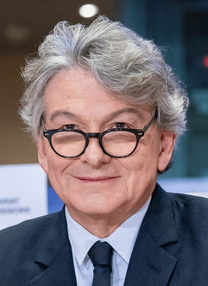 Thierry Breton