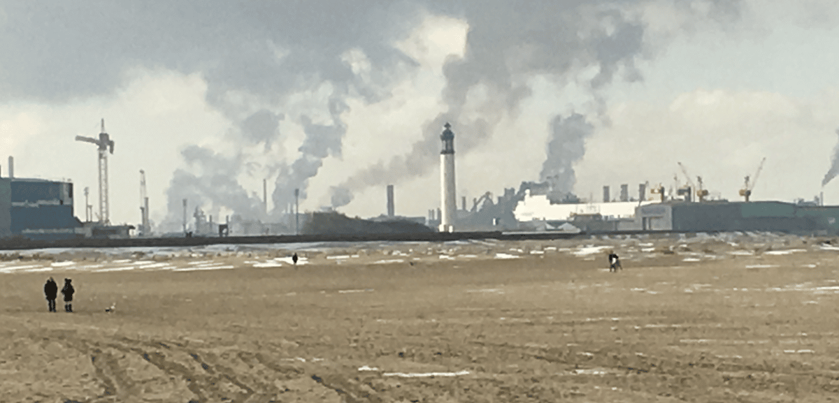 Industries Dunkerque