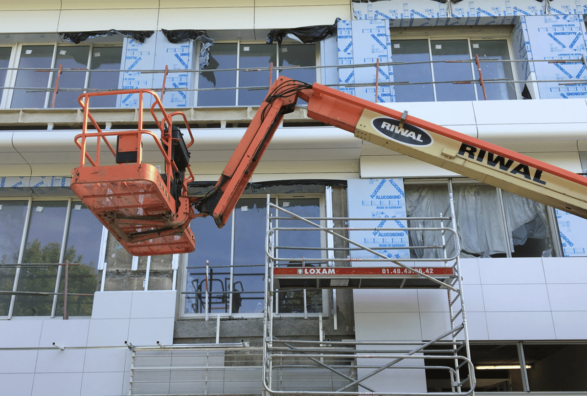 Rénovation