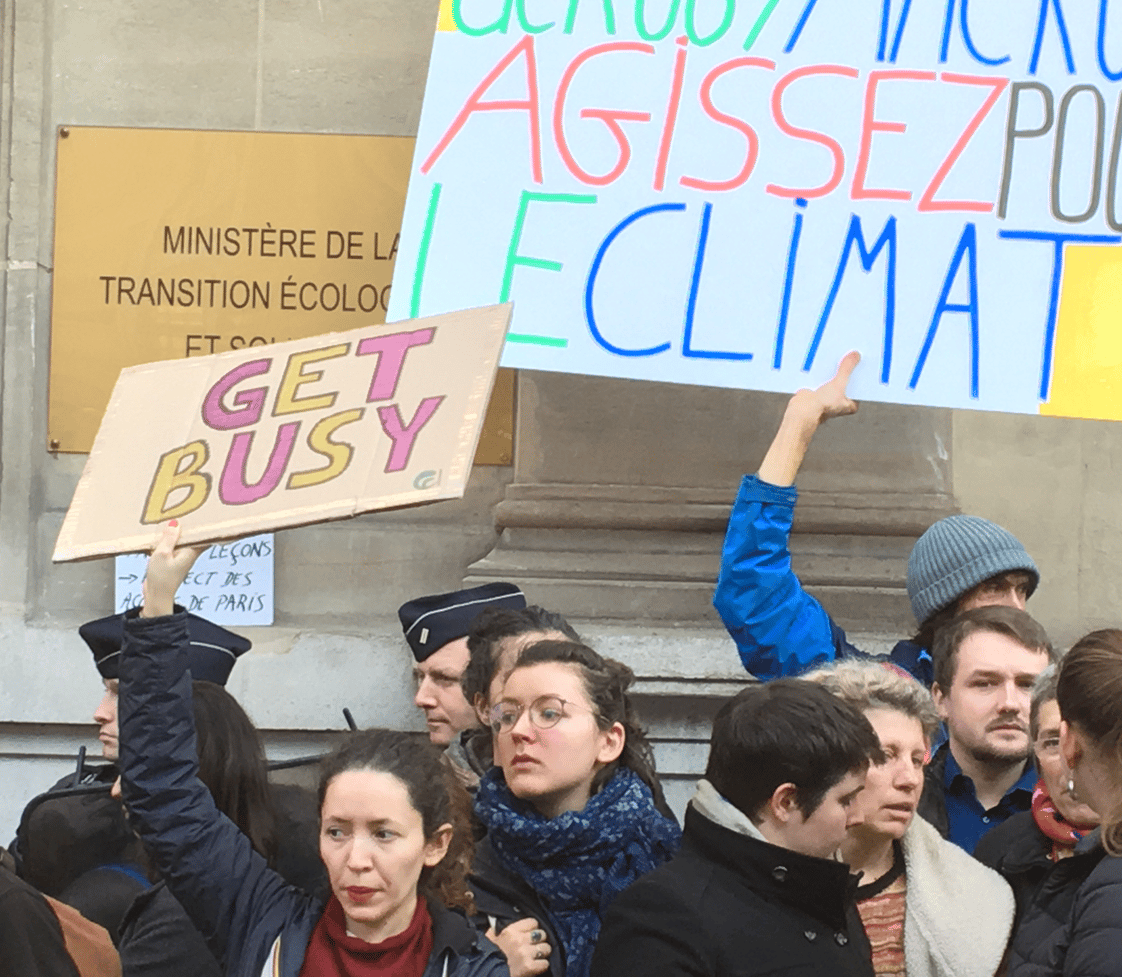 Manifestation