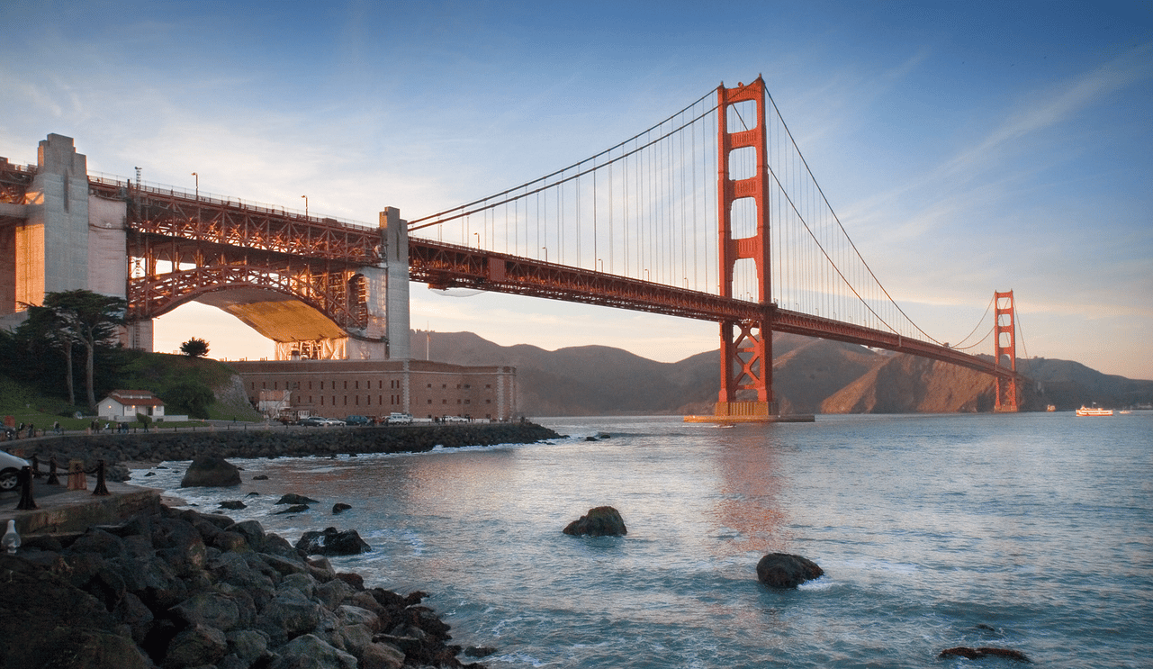 Golden Gate