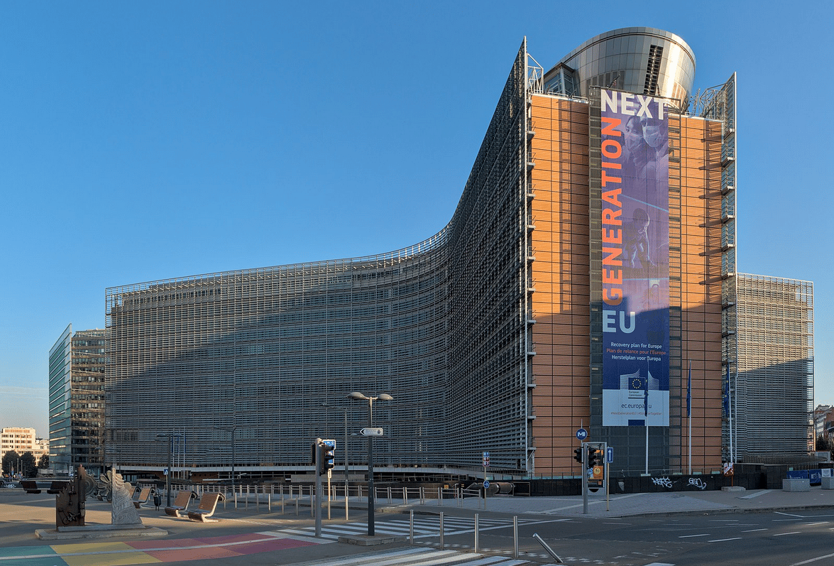 Berlaymont