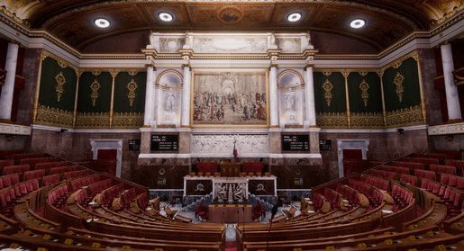 Hémicycle