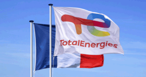 TotalEnergies