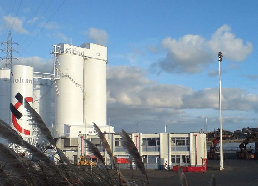 Holcim