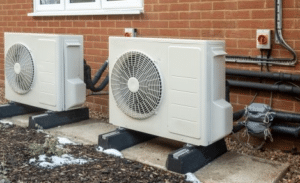 Pompes à chaleur