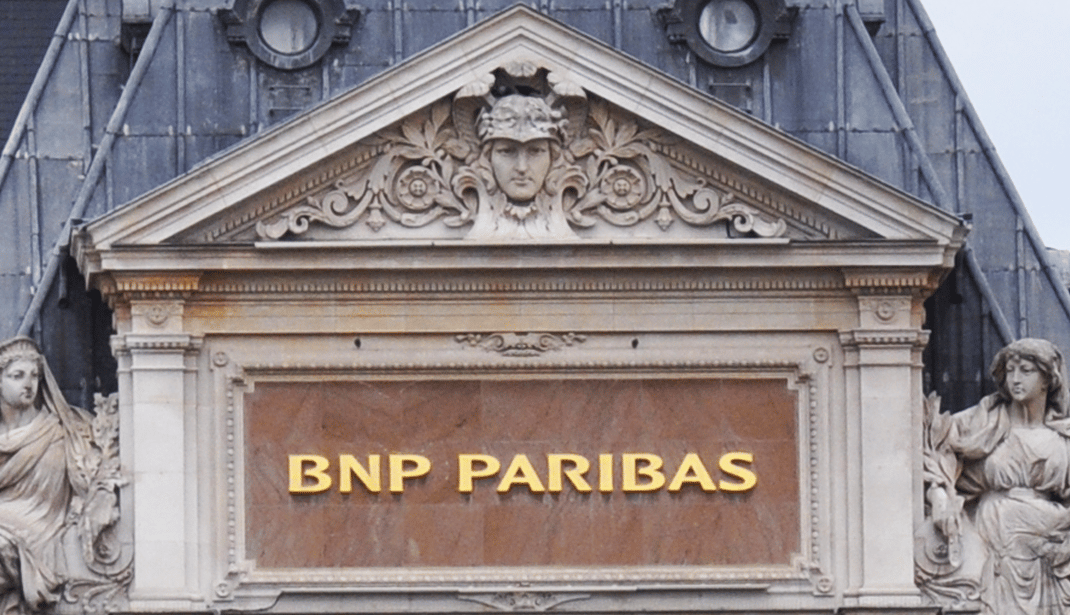 BNP Paribas
