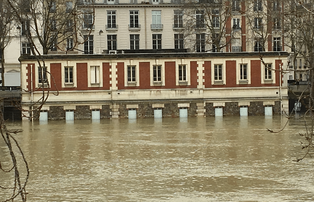 Inondations