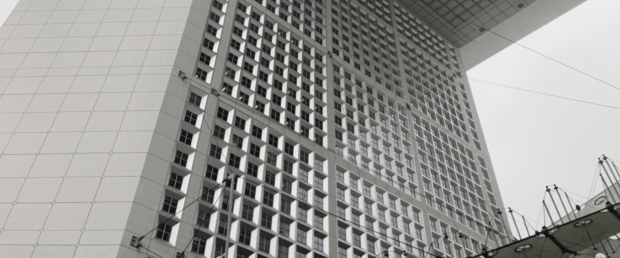 Grande Arche