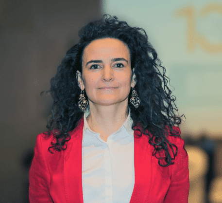 Mafalda Duarte