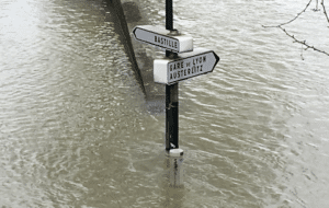Inondation