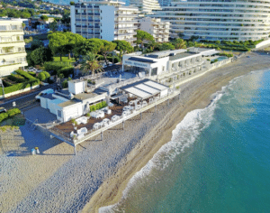 Villeneuve-Loubet