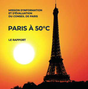 Paris à 2050