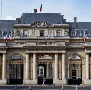 Conseil d'Etat