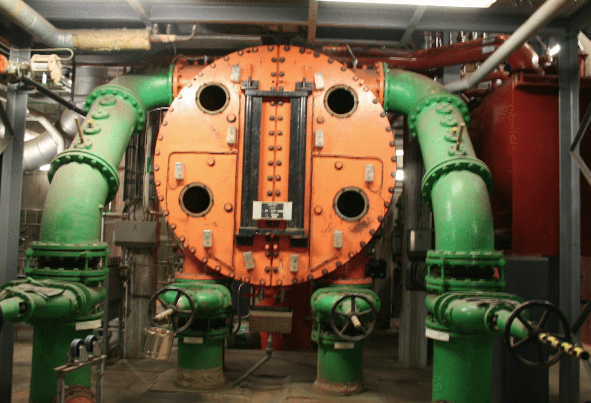 four industriel