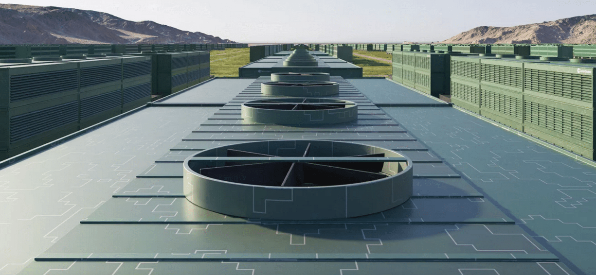 CarbonCapture