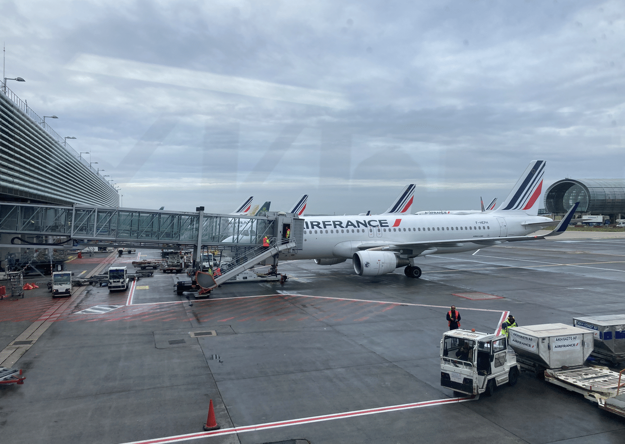 Aéroport