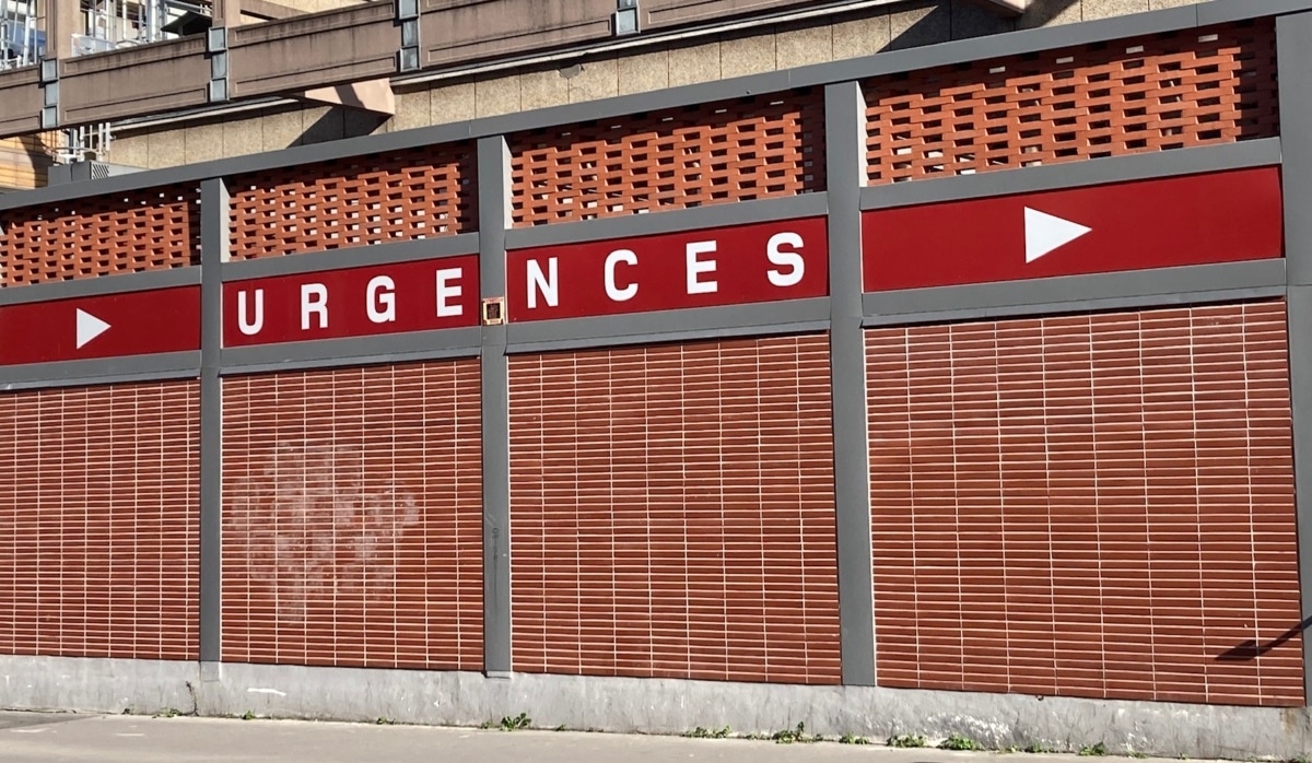 urgences