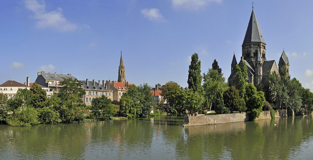 Metz