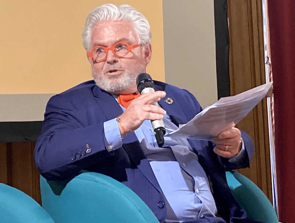 Pascal Berteaud