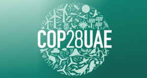 Logo COP 28