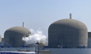 Centrale nucléaire de Paluel