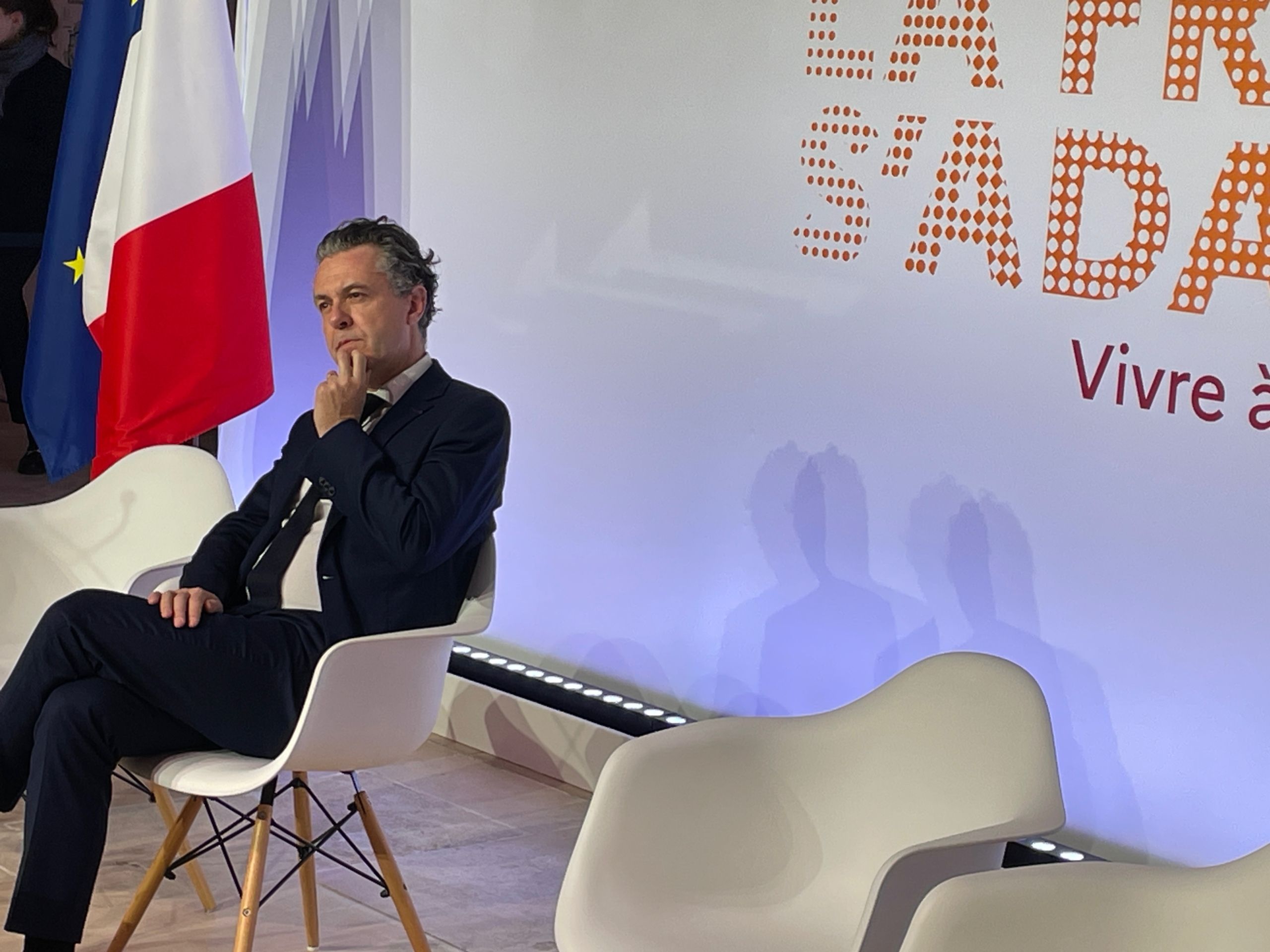 Christophe Béchu